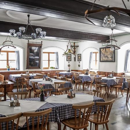 Gasthof Haudum Helfenberg Esterno foto