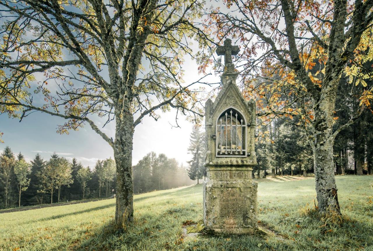 Gasthof Haudum Helfenberg Esterno foto