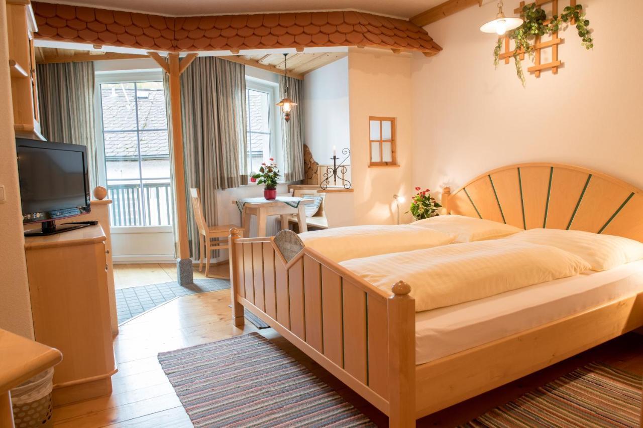 Gasthof Haudum Helfenberg Esterno foto